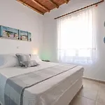 Naxos Pantheon House Panoramic View Apartment Agkidia