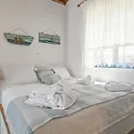 Apartment Naxos Pantheon House Panoramic View *