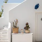 Naxos Pantheon House Panoramic View Apartment *