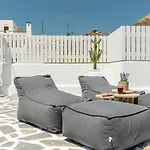 Apartment Naxos Pantheon House Panoramic View *