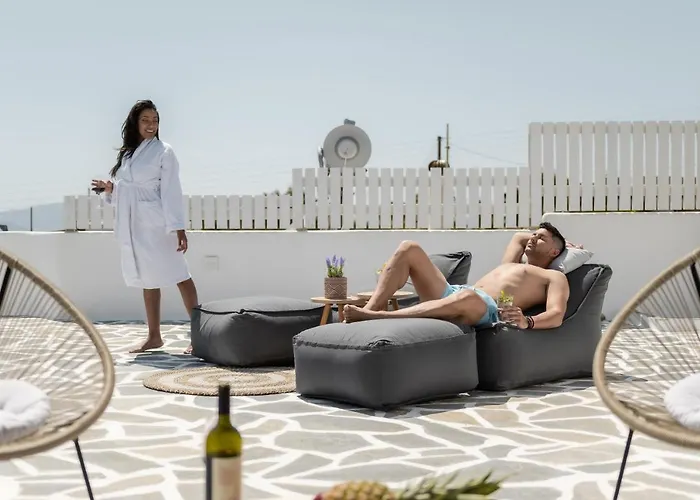 Appartement Naxos Pantheon House Panoramic View Agkidia